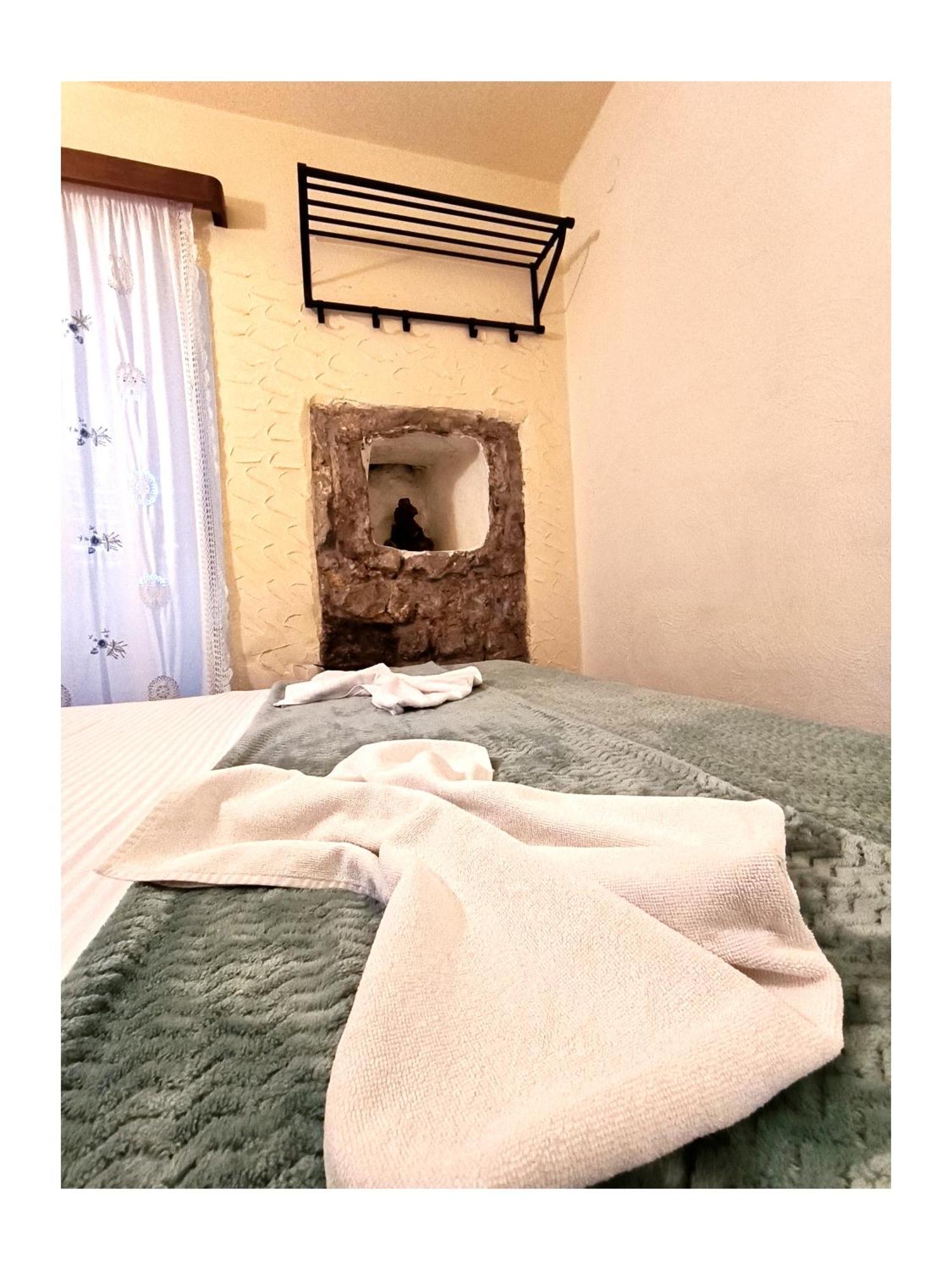 Apartments Senko Trpanj Exterior foto