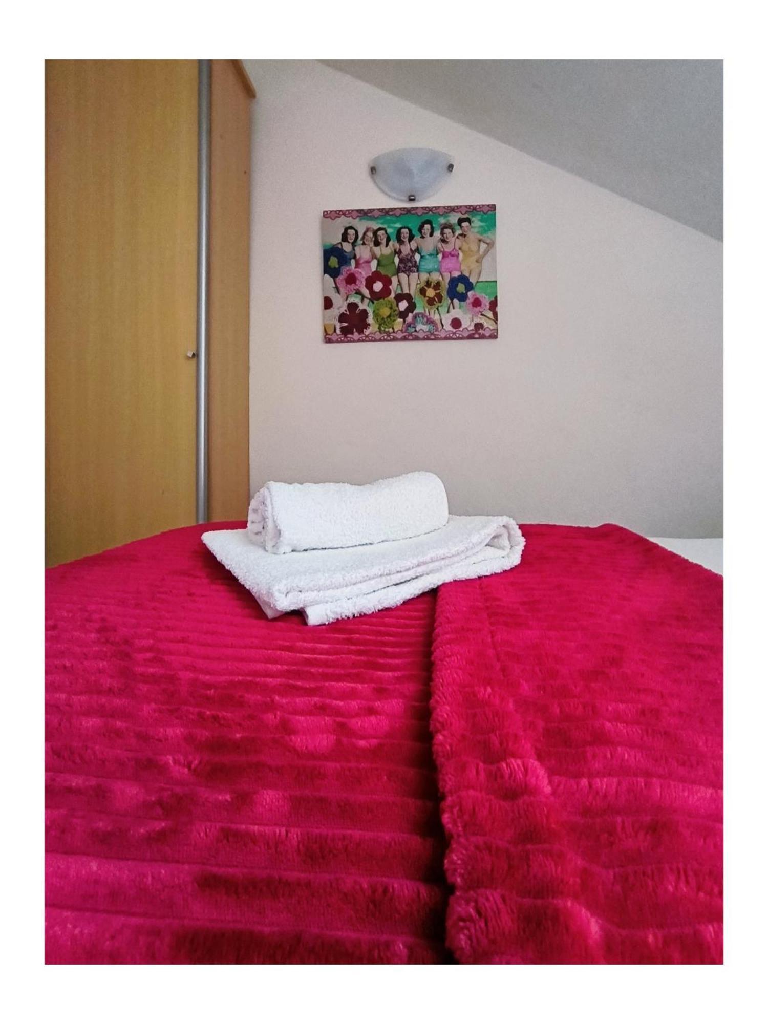 Apartments Senko Trpanj Exterior foto