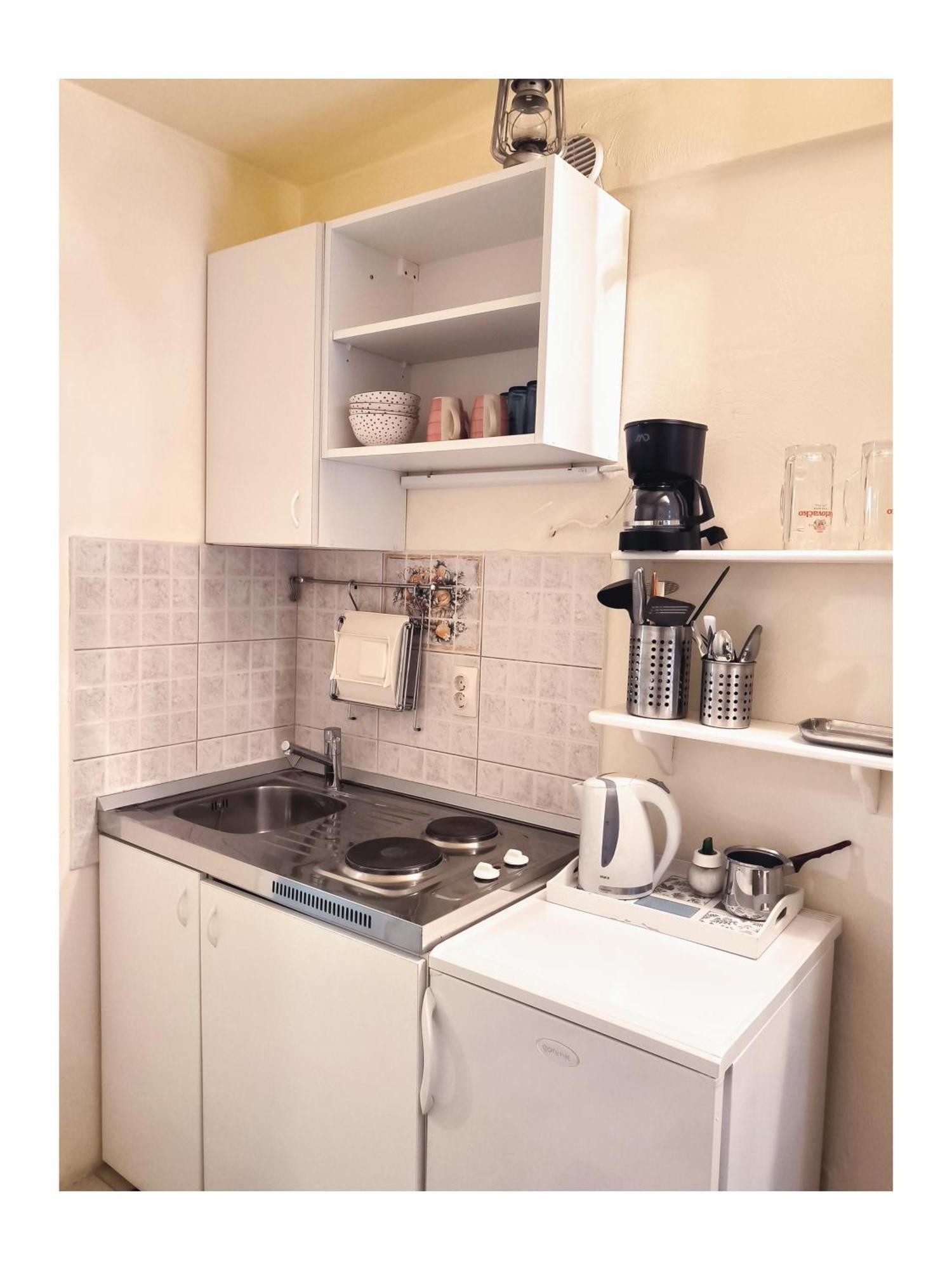 Apartments Senko Trpanj Exterior foto
