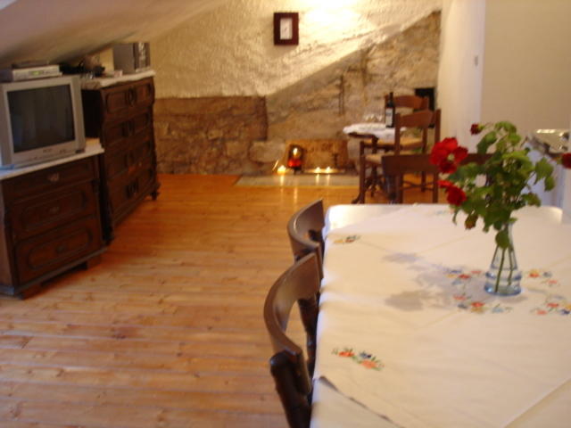 Apartments Senko Trpanj Zimmer foto