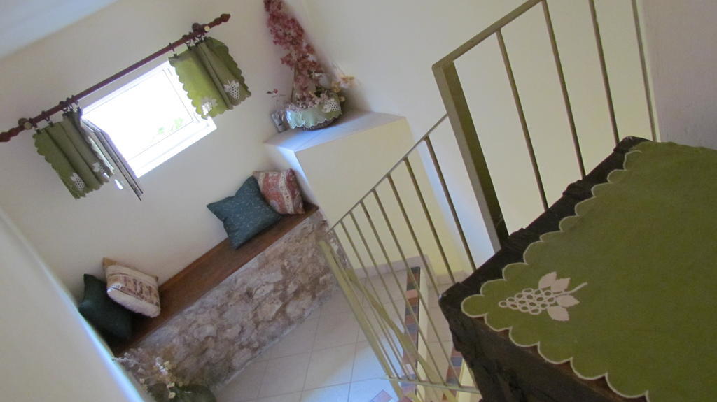 Apartments Senko Trpanj Exterior foto